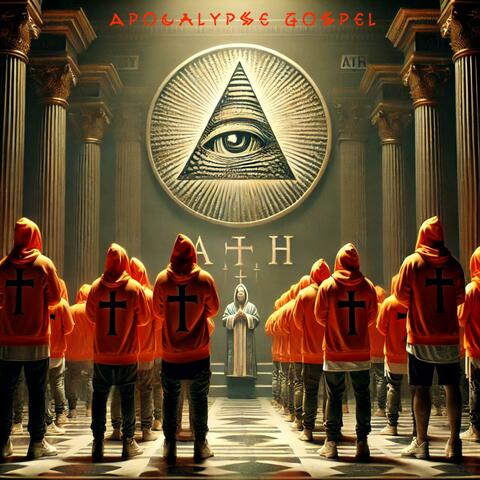 Apocalypse Gospel