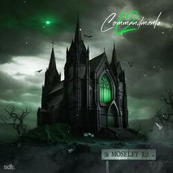 Hustlers Pain (feat. Ghost)