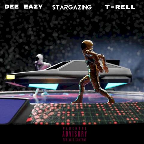 Stargazing (feat. T-Rell)
