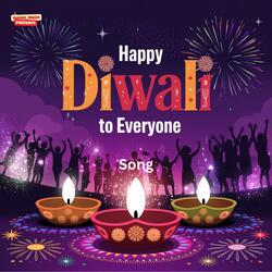 Happy Diwali To Everyone