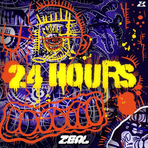 24 HRS