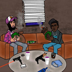 Denim Tears (feat. Jaii Flipp)