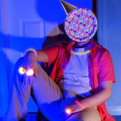 Just Another Party (feat. Git Funky!)