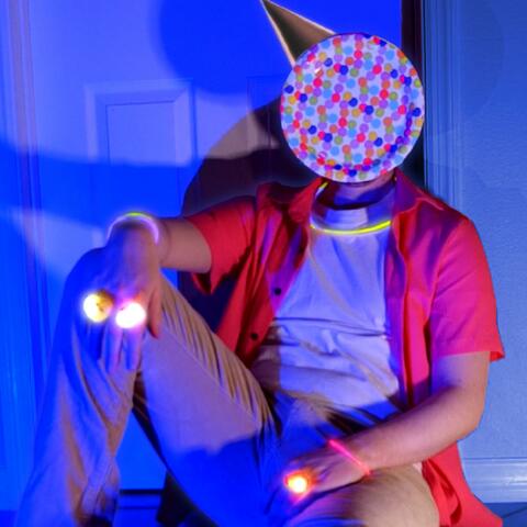 Just Another Party (feat. Git Funky!)
