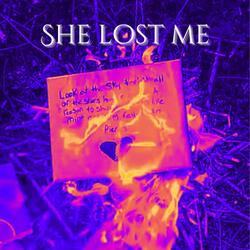 She lost me (feat. D1every)