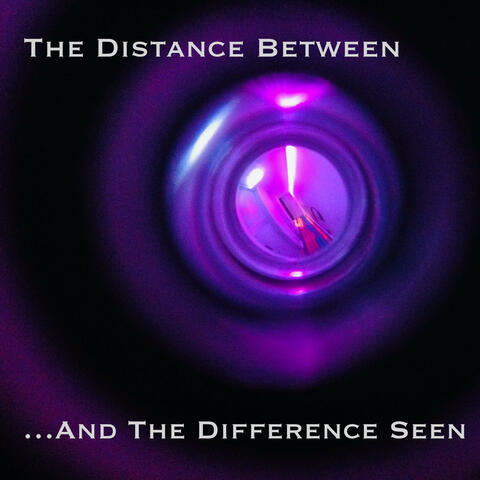...And The Difference Seen