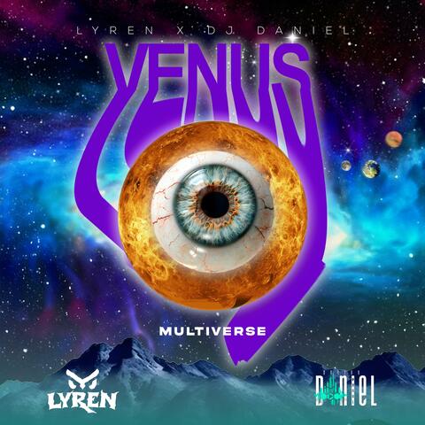 VENUS (feat. Dj Daniel)