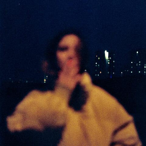 Inhale The Night (Remastered) (feat. Robyn Glass)