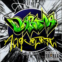 Darma Alto Voltaje (feat. Eternow)