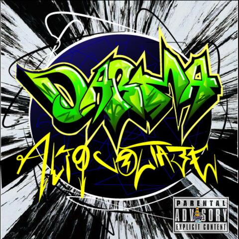 Darma Alto Voltaje (feat. Eternow)