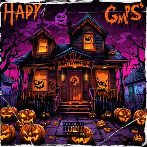Halloween Night