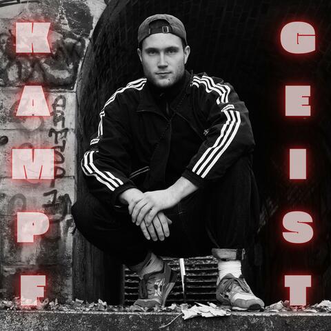 Kampfgeist (feat. Alessiboy)