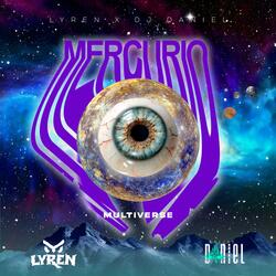 MERCURIO (feat. Dj Daniel)