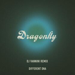 Dragonfly (DJ Vannini Remix Radio Edit)