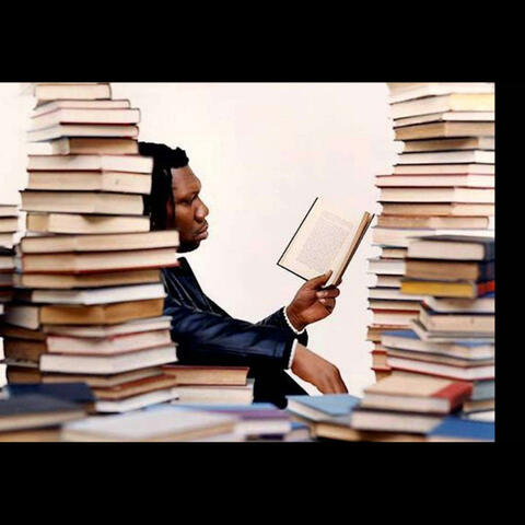 KRS-One (Higher Self and Our Perception of Reality)