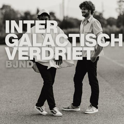 Intergalactisch Verdriet