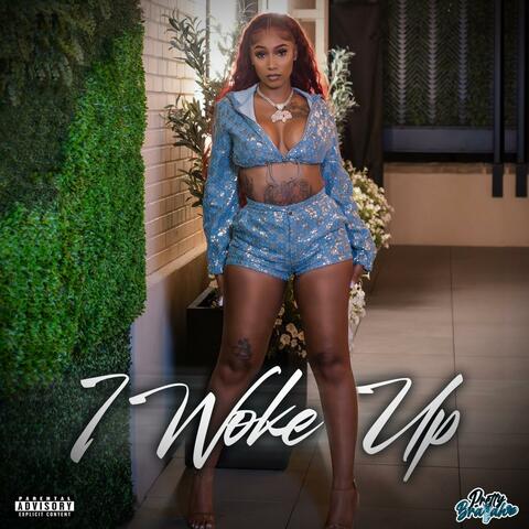 I Woke Up