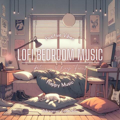 Relaxing & Deep Focus .1 (LoFi Bedroom Music)