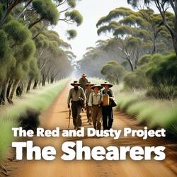 The Shearers