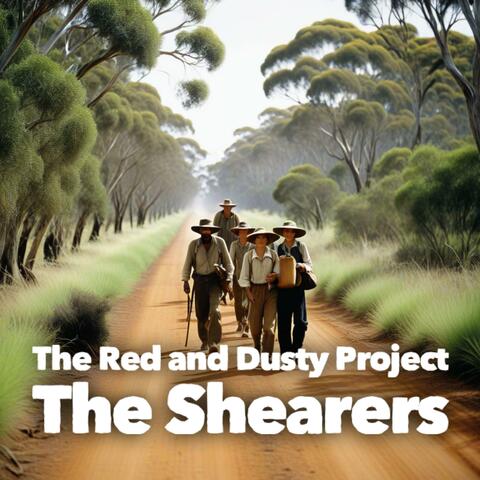 The Shearers