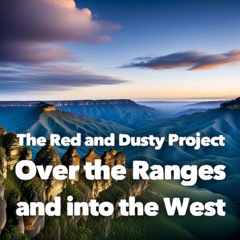 Over the Ranges and into the West (Henry Lawson)