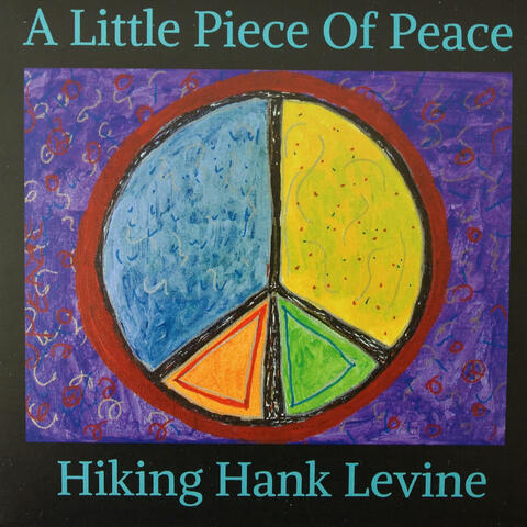A Little Piece Of Peace