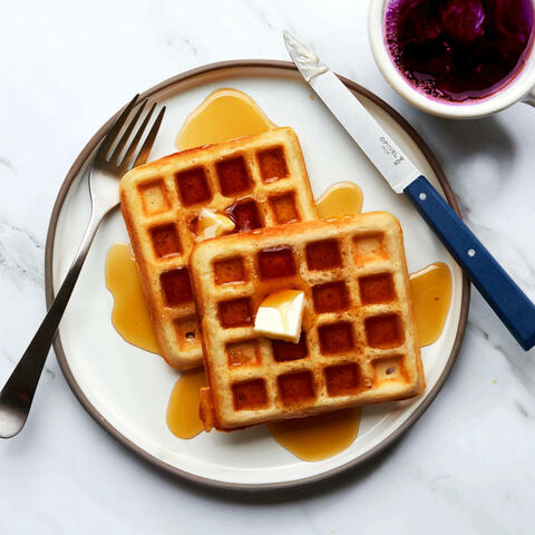 Waffle Day