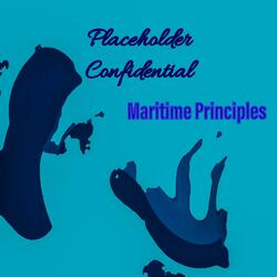 Maritime Principles