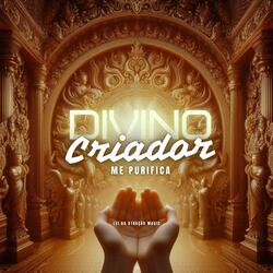 DIVINO CRIADOR ME PURIFICA