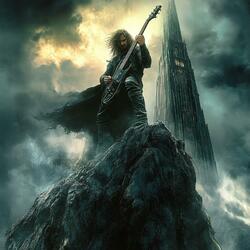 The Stillness Forebodes Storm