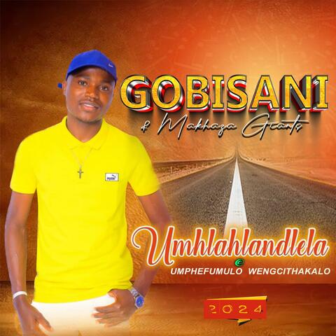 UMHLAHLANDLELA