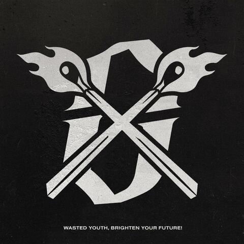 Wasted Youth, Brighten Your Future!