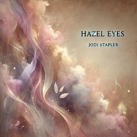Hazel Eyes