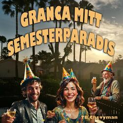Granka mitt semesterparadis (Gran Canaria partylåt)