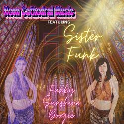 Funky Sunshine Boogie (feat. Sister Funk)