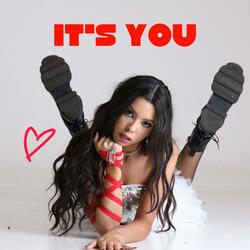 IT’S YOU (ROCK VERSION)