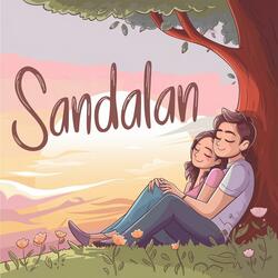 Sandalan (feat. Rxyge, Whtebrn, CYAN & Dhong J)