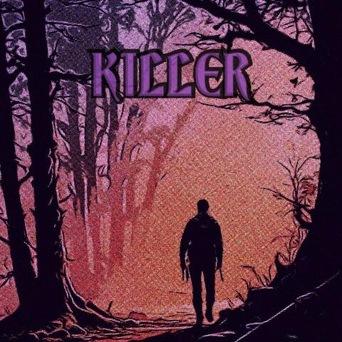 Killer (feat. Lenny Cooper)