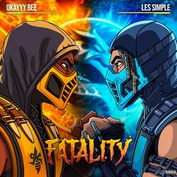Fatality (feat. Les Simple)