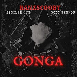 GONGA (feat. Spoiler 4T3 & Gody Tennor)