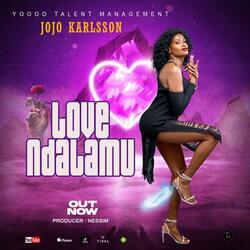 LOVE NDALAMU