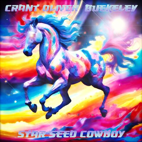 Star Seed Cowboy