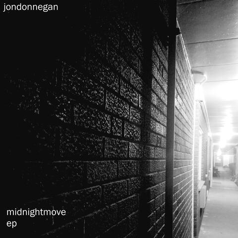 Midnight Move EP