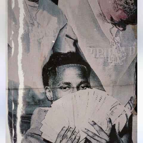 PREVAIL (feat. 7m Gotti)