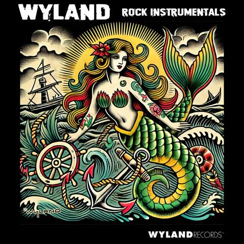 Wyland Rock Instrumentals