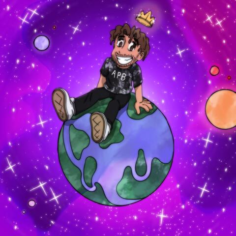 The World Can Be Yours