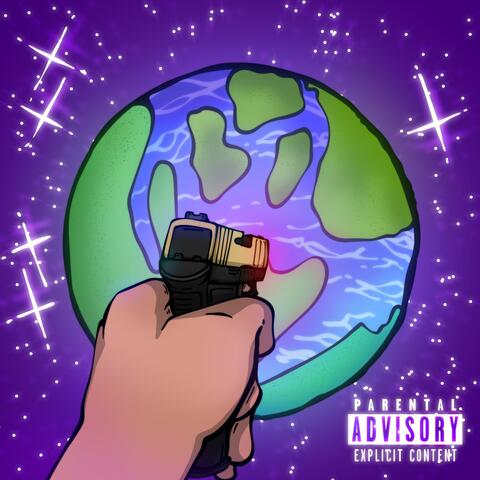 Me Against The World