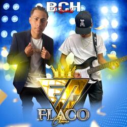 Flaco Chávez (Akue Ndaka'aun Ndika'akun Xi'in)