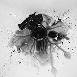LOADED GUN