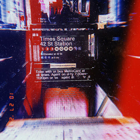 Upstate (NYC) (feat. fflex & CLƏ)